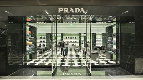 chinese prada|prada store in china.